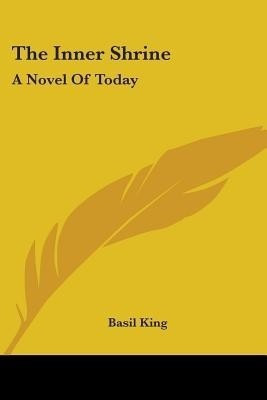 The Inner Shrine(English, Paperback, King Basil)