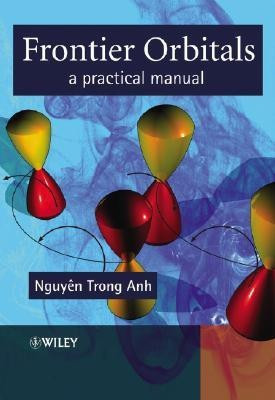 Frontier Orbitals(English, Paperback, Anh Nguyen Trong)