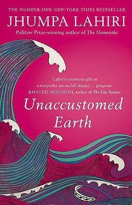 Unaccustomed Earth(English, Paperback, Lahiri Jhumpa)