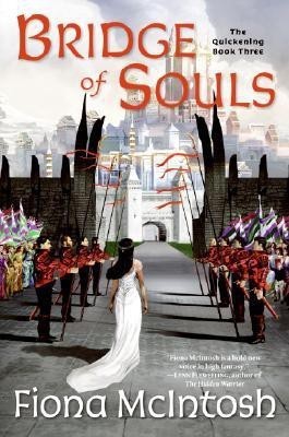 Bridge of Souls(English, Paperback, McIntosh Fiona Jou)