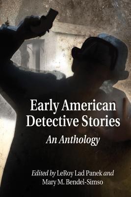 Early American Detective Stories(English, Paperback, unknown)