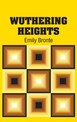 Wuthering Heights(English, Hardcover, Bronte Emily)