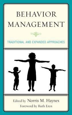 Behavior Management(English, Hardcover, unknown)