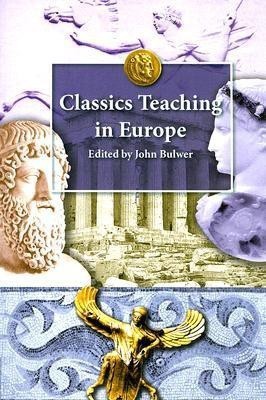 Classics Teaching in Europe(English, Paperback, unknown)