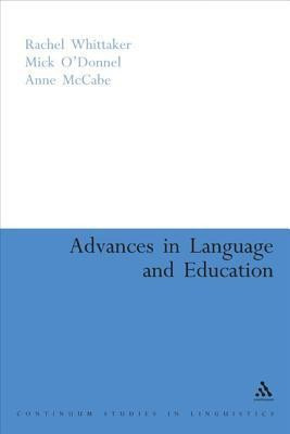 Advances in Language and Education(English, Hardcover, unknown)