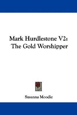 Mark Hurdlestone V2(English, Paperback, Moodie Susanna)