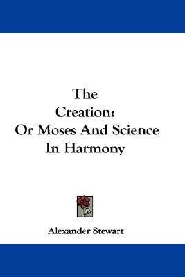 The Creation(English, Paperback, Stewart Alexander)