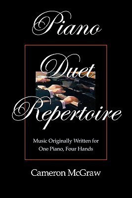 Piano Duet Repertoire(English, Paperback, MCGRAW CAMERON)