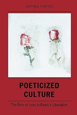 Poeticized Culture(English, Paperback, Hersh James)