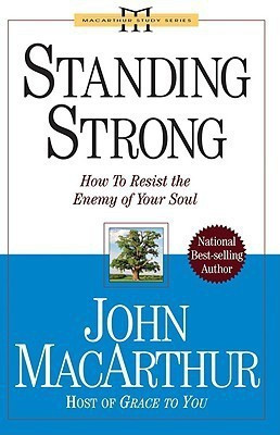 Standing Strong(English, Paperback, MacArthur John F.)