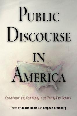 Public Discourse in America(English, Paperback, unknown)
