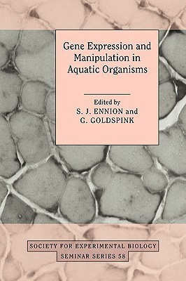 Gene Expression and Manipulation in Aquatic Organisms(English, Paperback, unknown)