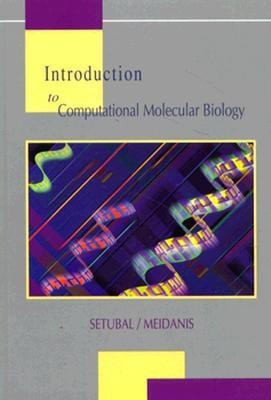 Introduction to Computational Molecular Biology(English, Hardcover, Setubal Carlos)