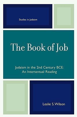 The Book of Job(English, Paperback, Wilson Leslie S.)