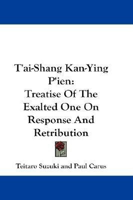 T'ai-Shang Kan-Ying P'ien(English, Paperback, unknown)