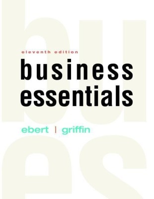 Business Essentials Plus Mylab Intro to Business with Pearson Etext -- Access Card Package(English, Mixed media product, Ebert Ronald J)