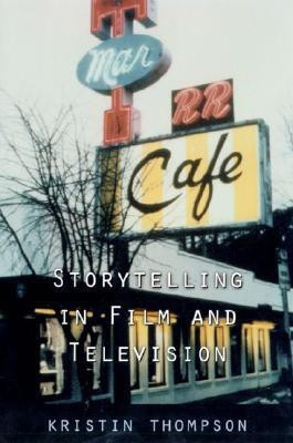 Storytelling in Film and Television(English, Hardcover, Thompson Kristin)