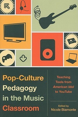 Pop-Culture Pedagogy in the Music Classroom(English, Paperback, unknown)