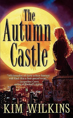 The Autumn Castle(English, Paperback, Wilkins Kim)
