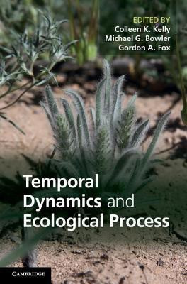 Temporal Dynamics and Ecological Process(English, Hardcover, unknown)
