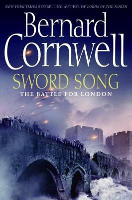 Sword Song(English, Hardcover, Cornwell Bernard)