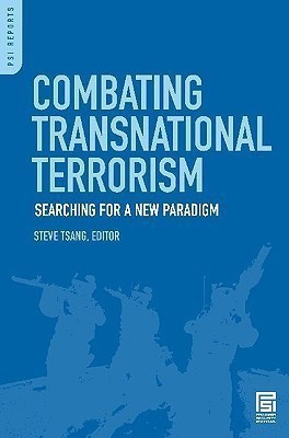 Combating Transnational Terrorism(English, Hardcover, unknown)