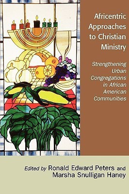 Africentric Approaches to Christian Ministry(English, Paperback, unknown)