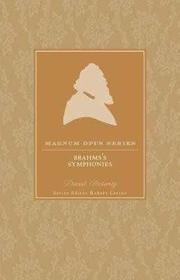 Brahms' Symphonies(English, Paperback, Hurwitz David)