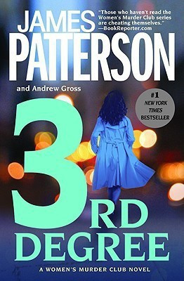 3rd Degree(English, Paperback, Patterson James)