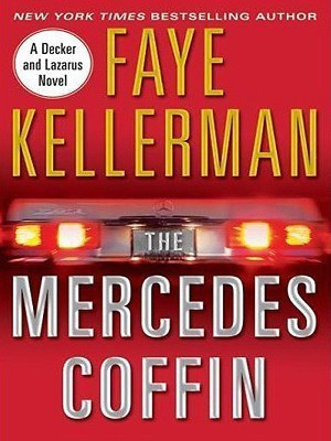 The Mercedes Coffin(English, Paperback, Kellerman Faye)