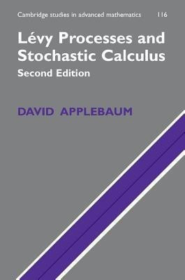 Levy Processes and Stochastic Calculus(English, Paperback, Applebaum David)