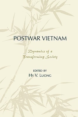 Postwar Vietnam(English, Paperback, Luong Hy V.)