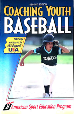 Coaching Youth Baseball(English, Paperback, ASEP)