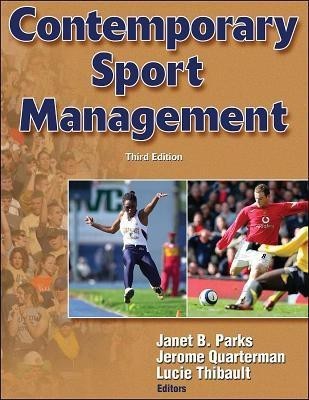 Contemporary Sport Management(English, Hardcover, unknown)