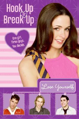 Lose Yourself(English, Paperback, Adams Kendall)