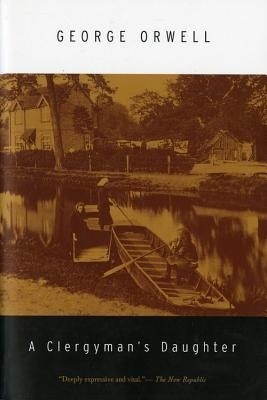 A Clergyman's Daughter(English, Paperback, Orwell George)