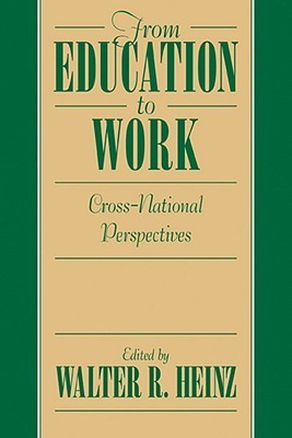 From Education to Work(English, Paperback, unknown)