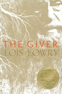 Giver(English, Hardcover, Lowry Lois)