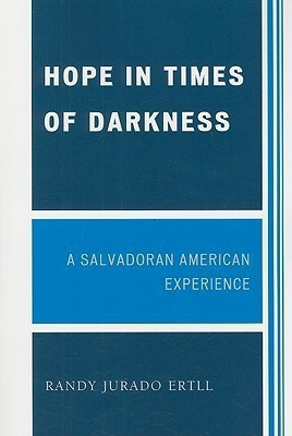 Hope in Times of Darkness(English, Paperback, Ertll Randy Jurado)