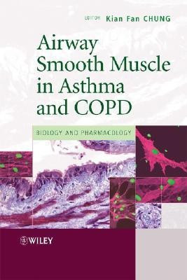 Airway Smooth Muscle in Asthma and COPD(English, Hardcover, unknown)