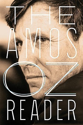 The Amos Oz Reader(English, Paperback, Oz Amos Mr)