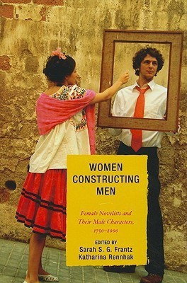 Women Constructing Men(English, Paperback, unknown)