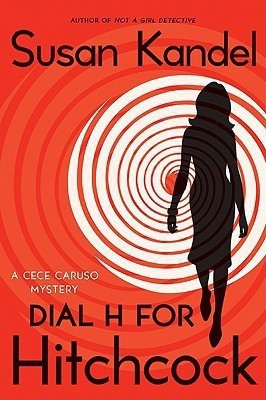Dial H for Hitchcock(English, Paperback, Kandel Susan)
