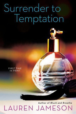 Surrender to Temptation(English, Paperback, Jameson Lauren)