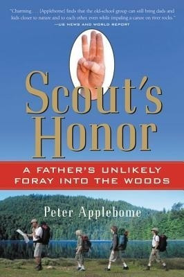 Scout's Honor(English, Paperback, Applebome Peter)