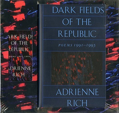 Dark Fields of the Republic(English, Hardcover, Rich Adrienne)