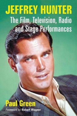 Jeffrey Hunter(English, Paperback, Green Paul)