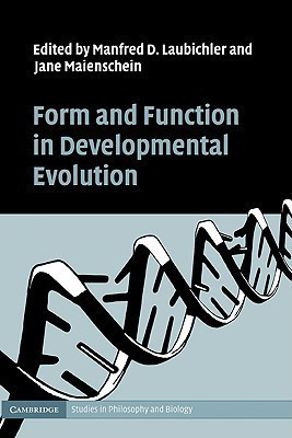 Form and Function in Developmental Evolution(English, Hardcover, unknown)