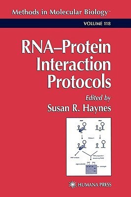 RNA-Protein Interaction Protocols(English, Hardcover, unknown)