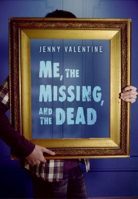 Me, the Missing, and the Dead(English, Hardcover, Valentine Jenny)